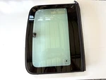 1994-2004 Chevrolet S-10 (gmc Sonoma) Rh Quarter Glass Vent Window (passenger) Used. Price: $109.00.