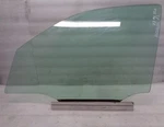 98-05 Mercedes ML320 W163 Front Left Driver Side Door Window Glass Oem AK2208224 Used. Price: $145.00.