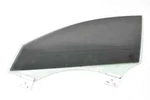10-19 Jaguar X351 Xjl Front Left Side Door Window Glass AW93F21411AE Oem Used. Price: $228.00.
