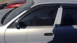 Driver Left Front Door Glass Fits 98-02 Corolla 589058 Used. Price: $99.99.