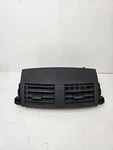 2006-2012 Toyota RAV4 Upper Center Dash Vent Bezel Black Oem Used. Price: $34.99.