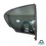 10-16 Bmw 528I 535I M5 F10 Rear Right Quarter Vent Side Door Window Glass Oem Used. Price: $119.99.