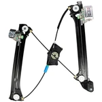 Window Regulator Glass Front Driver Left Side Hand 8W8837461 For S5 Sportback New. Price: $76.14.