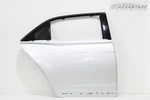 2017-2020 Lincoln Continental Rear Right Side Door Shell Panel W/ Went Glass Oem Used. Price: $399.99.