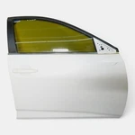 2020-2025 Nissan Sentra Sr Front Right Side Door Oem 803006MW0A White Xab Used. Price: $1104.49.