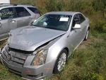 Used Rear Right Door Vent Glass Fits: 2010 Cadillac Cts R. Low Gloss. Price: $178.34.