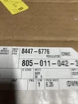 New Oem Gm Passenger Door Window Motor & Regulator 84476776 Camaro 2016-2023. Price: $80.00.