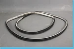 11-20 Infiniti QX56 QX80 Rear Right Side Door Window Weather Strip Seal Oem Used. Price: $25.50.