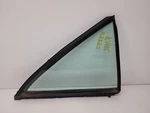 2007 - 2011 Toyota Camry Passenger Rear Door Vent Glass North America Built Used. Price: $270.00.