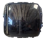 Volvo S60 Front Rear Panoramic Sunroof Glass Assembly Oem 316754126 2019-2023 Used. Price: $900.00.