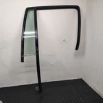 90-94 Lincoln Town Car Rear Right Passenger Door Vent Glass Oem F4VY-5426870-A Used. Price: $140.00.