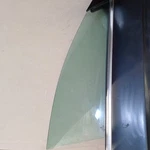 2009-2017 Volkswagen Cc Rear Door Window Glass 43R001026 Used. Price: $100.00.