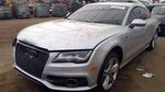 (local Pickup Only) Back Glass Fits 12-18 Audi A7 6724250 Used. Price: $299.90.