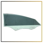 2011-2018 Volvo S60 Front Left Driver Door Window Glass 43R-001106 Oem Used. Price: $78.75.