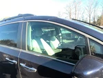 Passenger Right Front Door Glass Without Acoustic Fits 18-25 Odyssey 31882901 Used. Price: $170.06.
