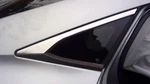 16-21 Honda Civic Sedan Quarter Glass Right Passenger Side Oem 73500TBAA01 Used. Price: $113.99.