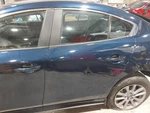 Used Rear Left Door Assembly Side Fits: 2021 Mazda 3 Sedan Grade. Price: $580.90.