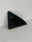 2007-2011 Toyota Camry Rear Left Door Quarter Vent Window Glass 68189-06020 Oem Used. Price: $50.00.