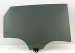 Fits 2017-2022 Kia Niro Hybrid Passenger Right Side Rear Door Window Glass New. Price: $129.00.