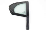 09-15 Jaguar Xfr X250 Rear Right Side Quarter Corner Window Glass Oem Used. Price: $53.00.