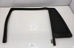 15-20 Oem Cadillac Escalade Rear Left Driver Door Fixed Window Glass Tint Used. Price: $149.95.