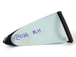 07-15 Jaguar Xk X150 Coupe Glass Window Quarter Rear Passenger C2P14549 Oem Used. Price: $111.29.