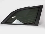 2007 - 2015 Audi Q7 4L Window Glass Door Quarter Rear Passenger Right Rh Side Used. Price: $107.09.