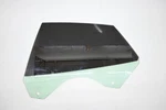 21-23 Tesla Model Rear Left Driver Door Window Glass Panel Oem Used. Price: $275.00.