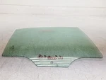 2006-2010 Hyundai Sonata Rear Passenger Right Door Window Glass 834213K000 Used. Price: $123.50.