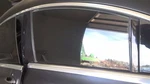 Driver Rear Door Glass 117 Type Fits 14-19 Mercedes Cla-class 1773483 Used. Price: $90.00.