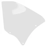 Chevrolet Chevelle Quarter Glass Rh 66-67 Clear New. Price: $239.00.