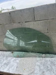 2003-2009 Nissan 350Z Passenger Right Rh Front Door Window Glass Oem Tinted Used. Price: $110.98.