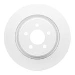 Disc Brake Rotor Fits 2011-2012 Jeep Liberty Dfc New. Price: $102.90.