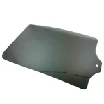 Oem 2015 2022 Ford F-150 Super Cab Rear Right Door Glass Window FL34-1825712-A Used. Price: $125.99.