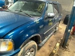 Driver Left Rear Door Glass Privacy Tint Fits 97-02 Expedition 10214854 Used. Price: $74.79.