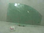 Left Driver Side Rear Back Door Window Glass Millenia 1995 2000 2002 Mazda Oem Used. Price: $48.99.