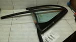 Driver Left Rear Door Vent Glass Fits 02-03 Vue 65442 Used. Price: $49.94.