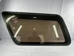 1990-1995 Toyota 4RUNNER Driver Left Rear Quarter Glass Door Bronze Tint Oem Used. Price: $195.00.