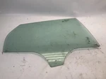 12-18 Ford Focus 2.0 Fwd Mt Rear Passenger Right Door Glass Oem B Used. Price: $71.99.