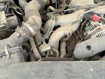 2008-2009 Subaru Legacy Outback Passenger Right Cylinder Head Assembly Oem 2.5L Used. Price: $525.00.