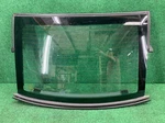 2012-2020 Mercedes R172 SLK250 Rear Back Window Windshield Glass Oem Used. Price: $380.00.