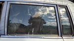 1982-1988 Olds Ciera Driver Left Rear Side Window Door Glass Oem Back 20250958 Used. Price: $150.00.