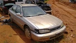 Driver Left Front Door Glass Sedan Fits 94-97 Accord 175888 Used. Price: $104.79.