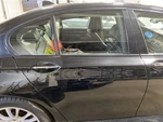 Rear Door 740IL Hybrid 750IL 750LI Active Alpina B7 09-1 1424249 Used. Price: $157.49.