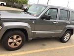 (local Pickup Only) Passenger Right Quarter Glass Light Tint Fits 08-12 Liberty Used. Price: $166.16.