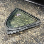 2006-2013 Lexus IS250 IS350 Right Rear Passenger Door Vent Glass Oem Used. Price: $33.19.