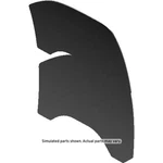 Genuine Gm Door Glass 20794333 New. Price: $132.39.