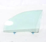 14-20 Mitsubishi Outlander Front Left Driver Side Door Window Glass Oem Used. Price: $99.99.