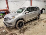 Used Front Right Door Assembly Fits: 2016 Honda Pilot W/acoustic Glass. Price: $799.90.