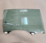 2016-2018 Nissan Maxima Rear Right Door Window Glass Oem 82300-4RA0A Used. Price: $89.00.